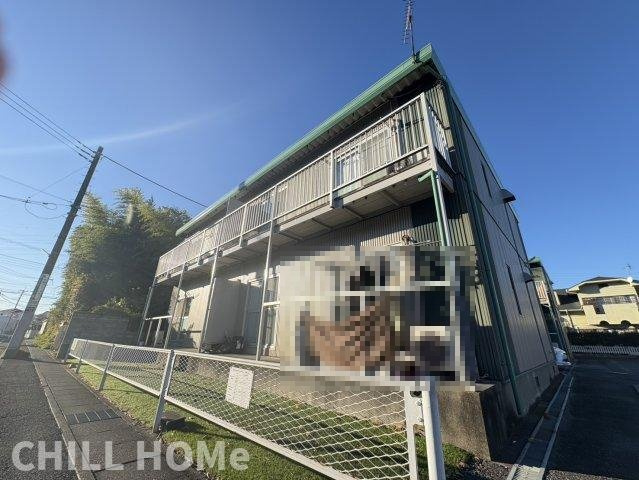 スカイハイツＢの外観|他社様掲載物件もまとめてご紹介、ご案内可能です(^^)/