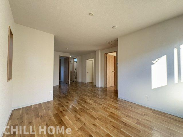 スカイハイツＢの内装|他社様掲載物件もまとめてご紹介、ご案内可能です(^^)/