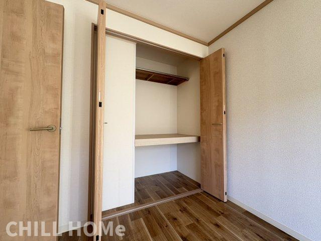 スカイハイツＢの収納|他社様掲載物件もまとめてご紹介、ご案内可能です(^^)/