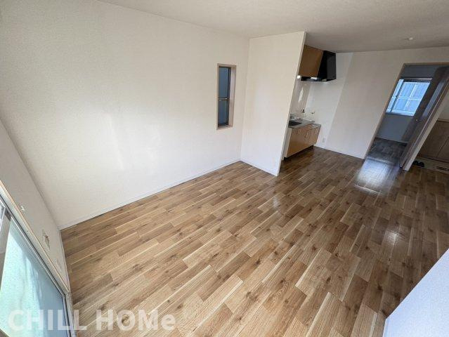 スカイハイツＢの内装|他社様掲載物件もまとめてご紹介、ご案内可能です(^^)/