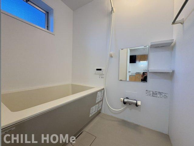 スカイハイツＢの浴室|他社様掲載物件もまとめてご紹介、ご案内可能です(^^)/