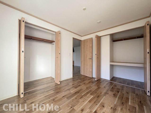 スカイハイツＢの収納|他社様掲載物件もまとめてご紹介、ご案内可能です(^^)/