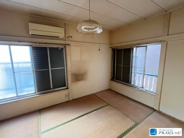 中古／富士見市鶴馬３丁目の和室