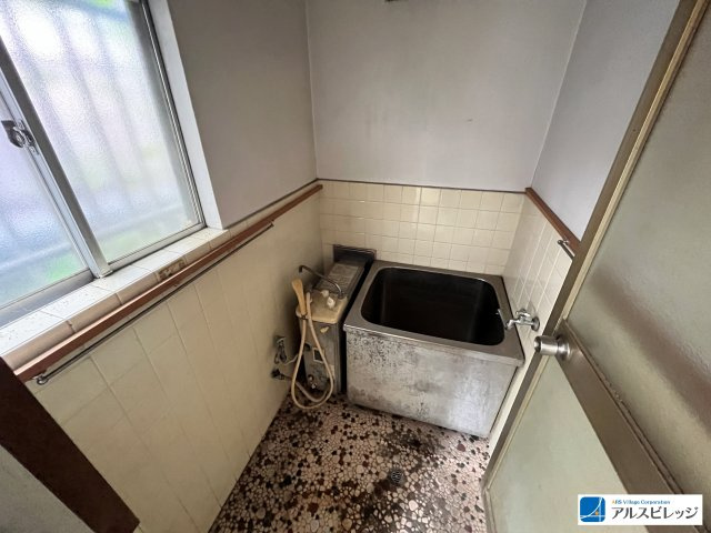 中古／富士見市鶴馬３丁目の浴室