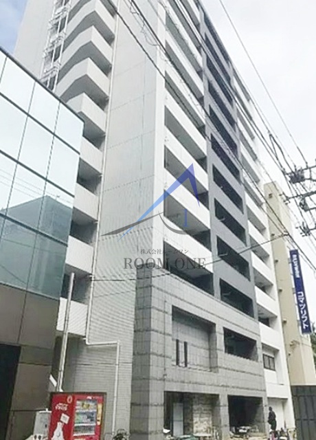 レガリス品川南大井パークサイド