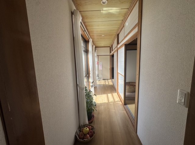 東内戸建中古のその他