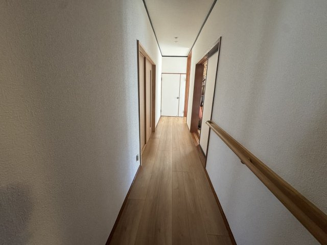 東内戸建中古の内装