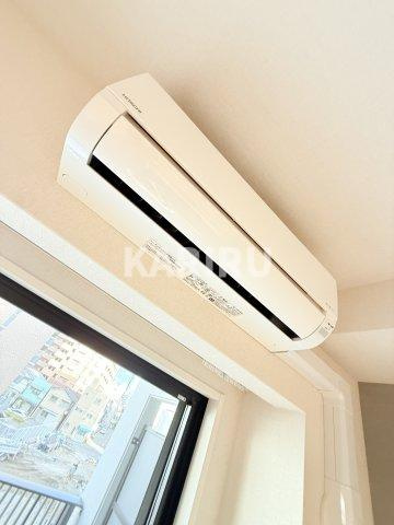 スプランディッド梅田グランノースの設備