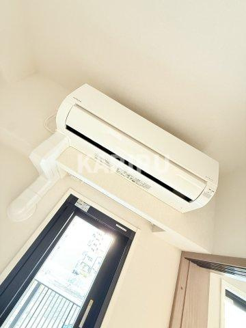 スプランディッド梅田グランノースの設備