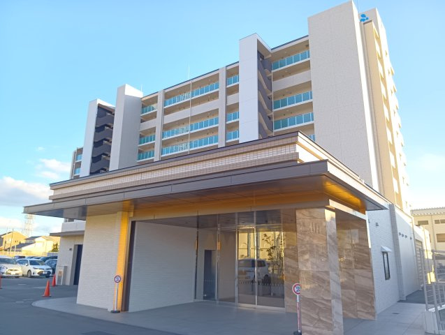 アルファステイツ長泉　駿東郡長泉町上土狩