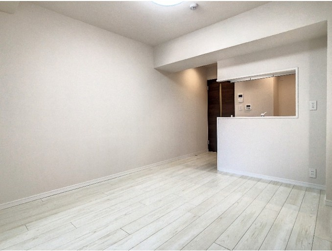 【居間・リビング】