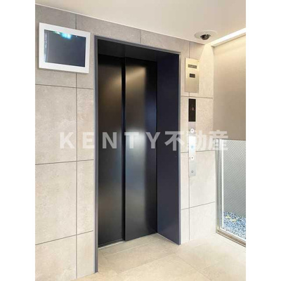 【その他共用部分】 | ブラウ戸越銀座スカイ