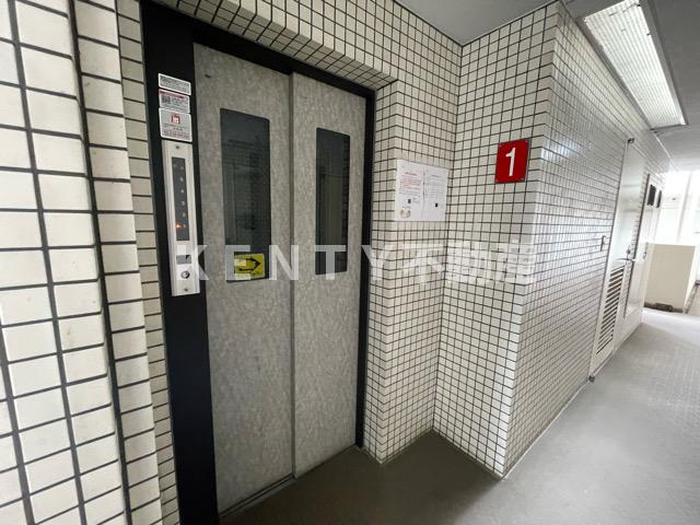 【設備】 | ジョイフル池上