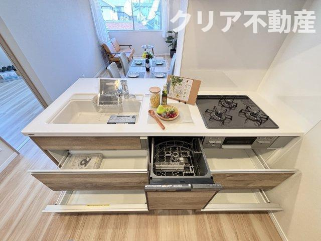 【洋室】 | ベルメゾン末広　2階 | 同仕様施工例