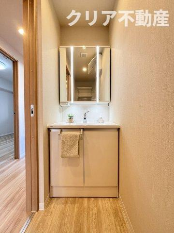 【内装】 | ベルメゾン末広　2階 | 同仕様施工例