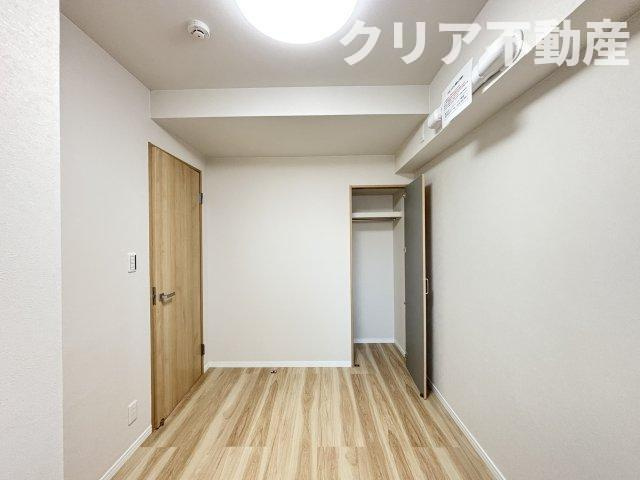 【収納】 | ベルメゾン末広　2階