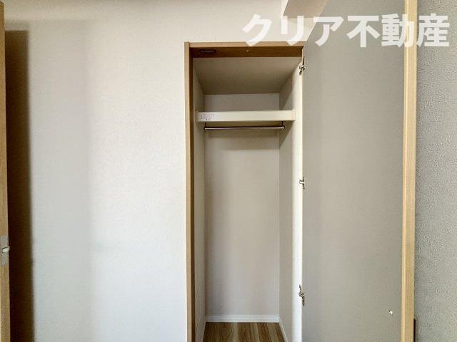 【収納】 | ベルメゾン末広　2階