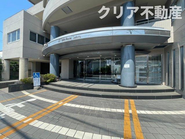  | ベルメゾン末広　2階