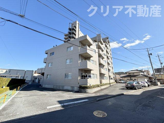 【その他】 | ベルメゾン末広　2階