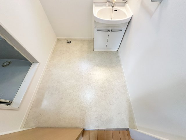 ポラリス Gの設備