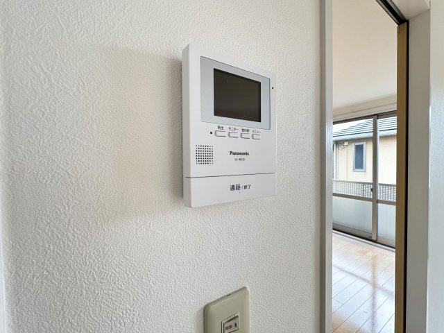 ポラリス Gのセキュリティ