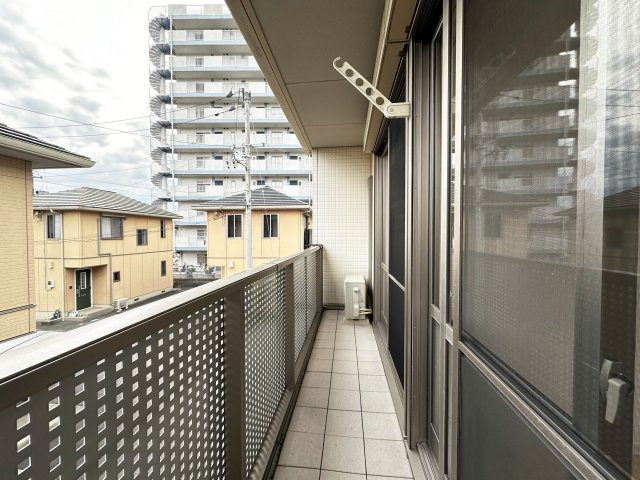 ポラリス Gの庭