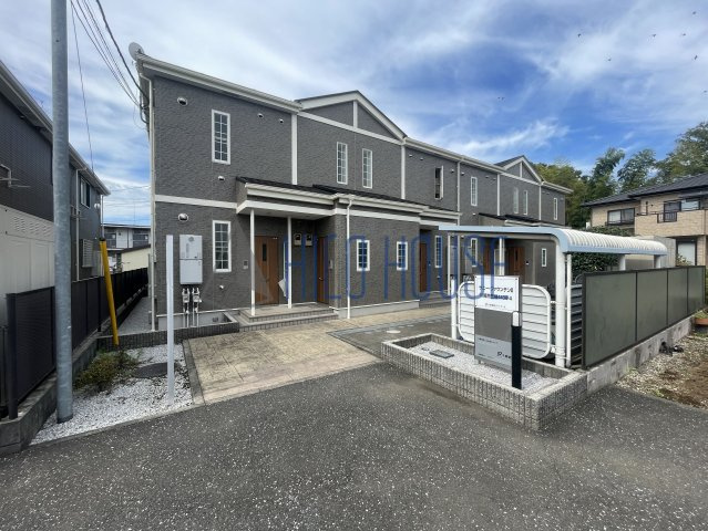 サニ－・ファウンテンⅡ