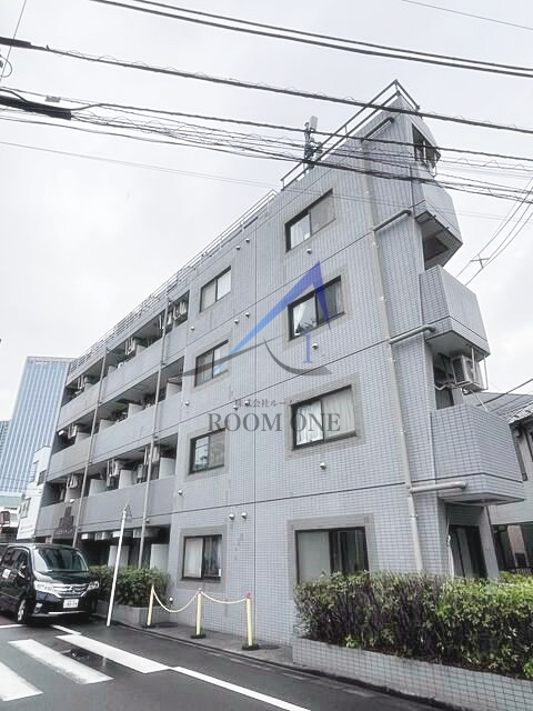 スカイコート新宿第３