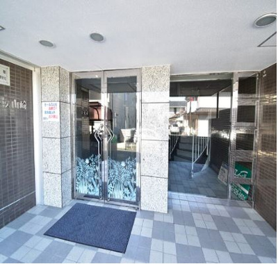 【その他】 | レジデンス山崎