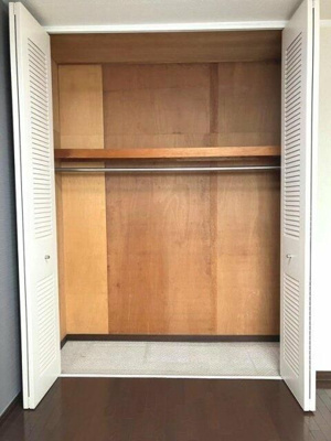 【収納】 | グレイスさがみ野