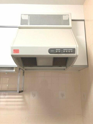 【設備】 | グレイスさがみ野