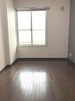 【寝室】 | グレイスさがみ野