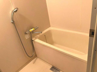 【浴室】 | グレイスさがみ野