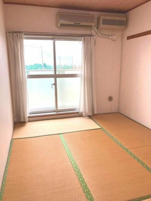 【寝室】 | グレイスさがみ野