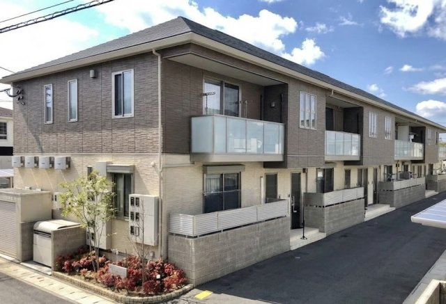 シャーメゾン小山