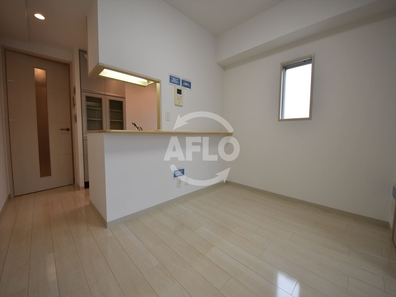 アーバネックス大手前の居間・リビング|アーバネックス大手前　リビング