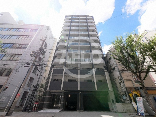 アーバネックス大手前