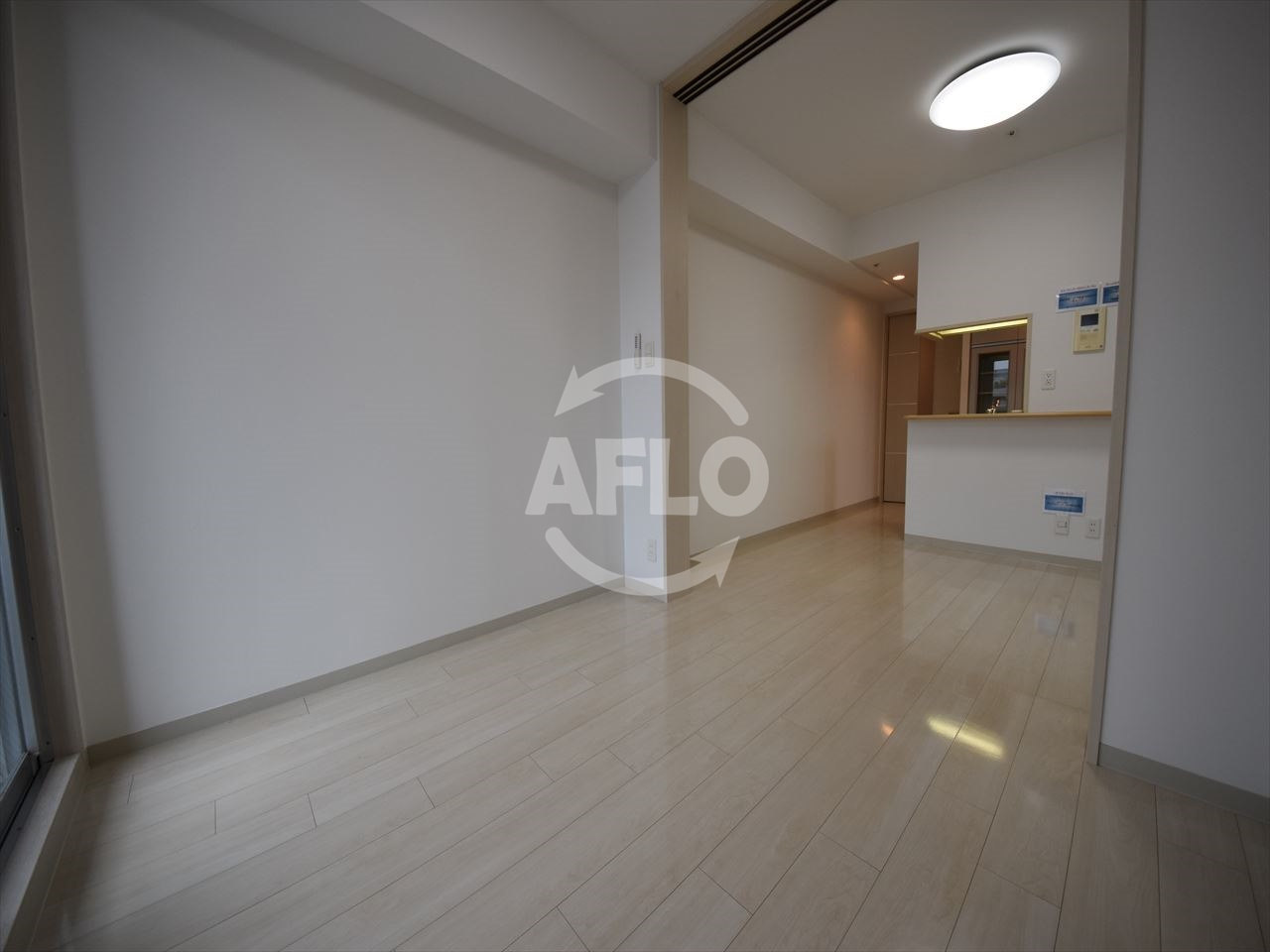 アーバネックス大手前の洋室|アーバネックス大手前　洋室