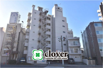 マンションときわ台の画像