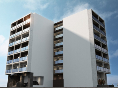 【外観】 | RELUXIA森下Ⅱ