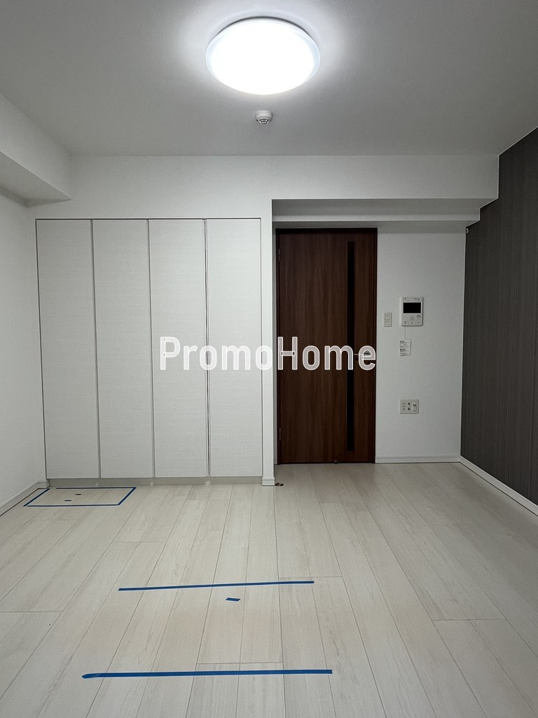 メインステージ神田須田町の寝室