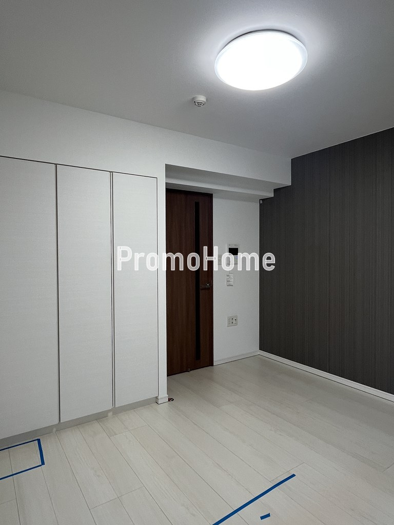 メインステージ神田須田町の居間・リビング