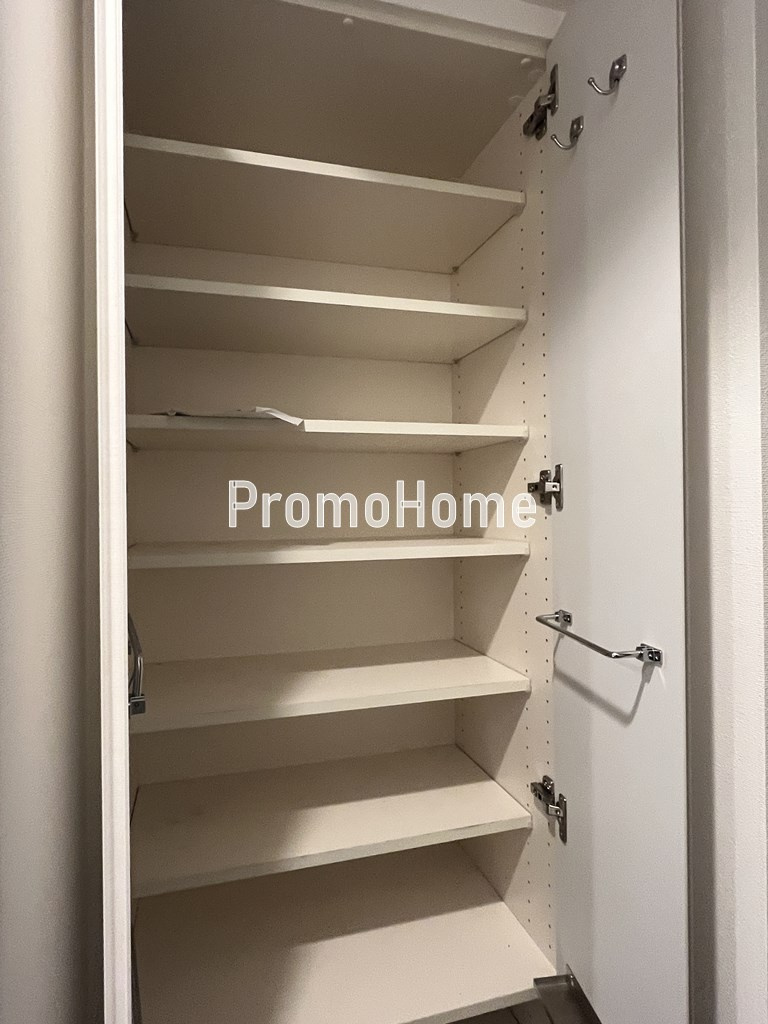 メインステージ神田須田町の収納