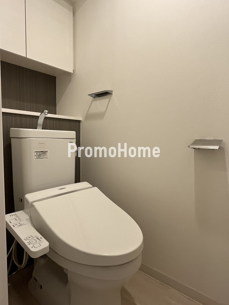 メインステージ神田須田町のトイレ