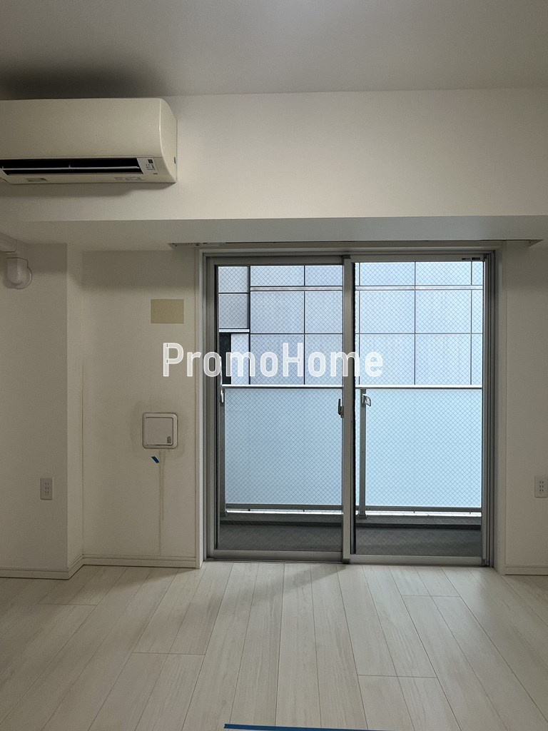 メインステージ神田須田町の洋室