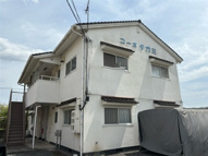コーポ田上の画像