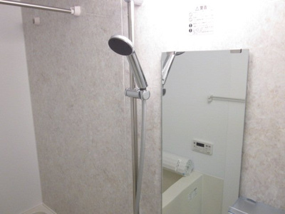 【その他】 | メイホウ・ガーデン | シャワー