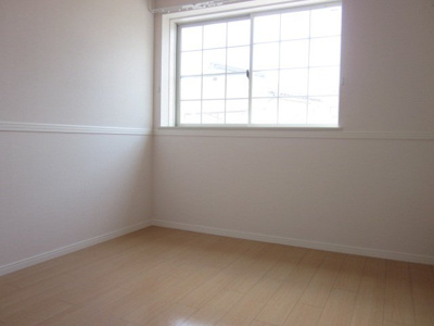 【内装】 | メイホウ・ガーデン | 洋室