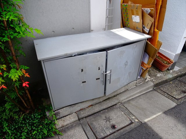 【設備】 | CREAL渋谷笹塚 