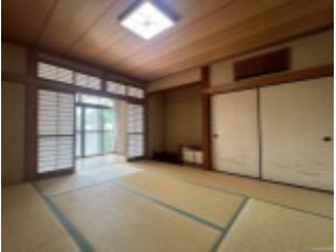 【和室】 | 熊谷市石原　中古戸建